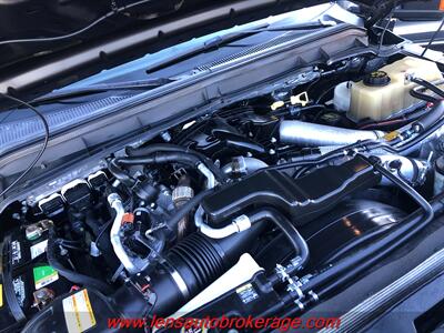 2013 Ford F-250 Lariat  *Nice Crew Cab Diesel 4x4! - Photo 24 - Tucson, AZ 85705