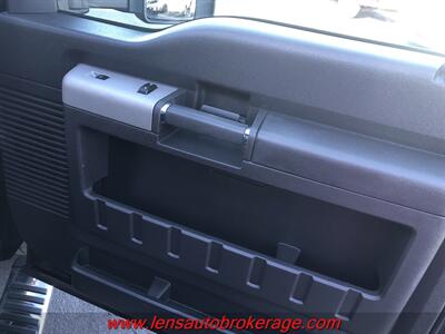 2013 Ford F-250 Lariat  *Nice Crew Cab Diesel 4x4! - Photo 20 - Tucson, AZ 85705