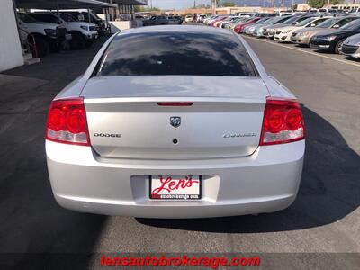 2010 Dodge Charger SE   - Photo 7 - Tucson, AZ 85705