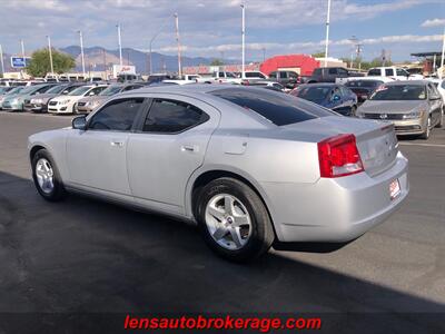 2010 Dodge Charger SE   - Photo 6 - Tucson, AZ 85705