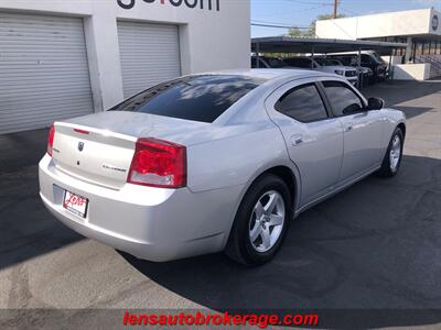 2010 Dodge Charger SE   - Photo 8 - Tucson, AZ 85705