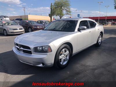 2010 Dodge Charger SE   - Photo 4 - Tucson, AZ 85705