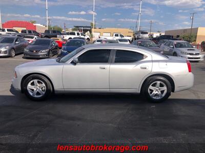 2010 Dodge Charger SE   - Photo 5 - Tucson, AZ 85705