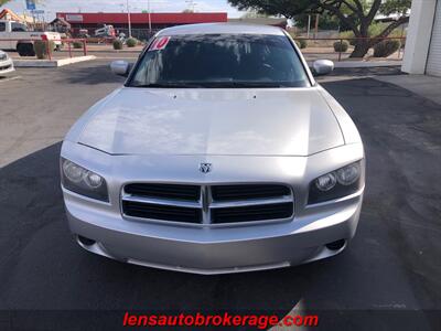 2010 Dodge Charger SE   - Photo 3 - Tucson, AZ 85705