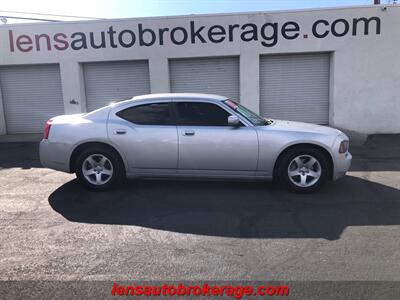 2010 Dodge Charger SE   - Photo 1 - Tucson, AZ 85705