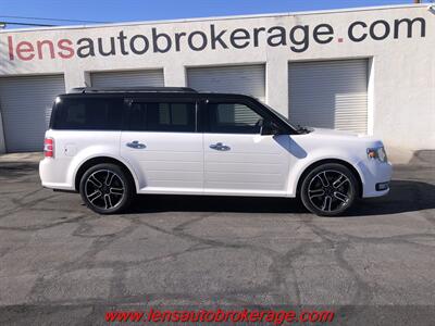 2015 Ford Flex SEL  *Just Hit The Lot! Wagon