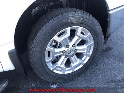 2017 Nissan Titan XD SL  *CrewCab 4x4! - Photo 24 - Tucson, AZ 85705