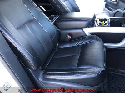 2017 Nissan Titan XD SL  *CrewCab 4x4! - Photo 22 - Tucson, AZ 85705