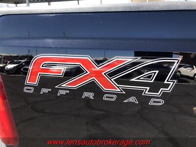 2016 Ford F-350 Lariat  *Loaded Diesel 4x4! New 37's & More! - Photo 25 - Tucson, AZ 85705