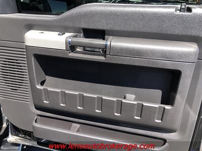 2016 Ford F-350 Lariat  *Loaded Diesel 4x4! New 37's & More! - Photo 20 - Tucson, AZ 85705