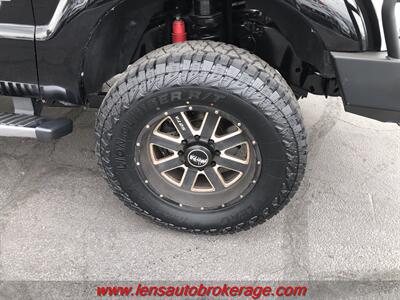 2016 Ford F-350 Lariat  *Loaded Diesel 4x4! New 37's & More! - Photo 28 - Tucson, AZ 85705
