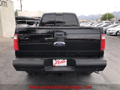 2016 Ford F-350 Lariat  *Loaded Diesel 4x4! New 37's & More! - Photo 7 - Tucson, AZ 85705