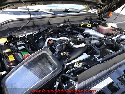 2016 Ford F-350 Lariat  *Loaded Diesel 4x4! New 37's & More! - Photo 23 - Tucson, AZ 85705