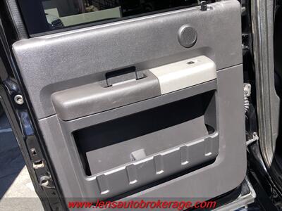 2016 Ford F-350 Lariat  *Loaded Diesel 4x4! New 37's & More! - Photo 16 - Tucson, AZ 85705