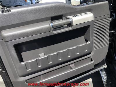 2016 Ford F-350 Lariat  *Loaded Diesel 4x4! New 37's & More! - Photo 9 - Tucson, AZ 85705