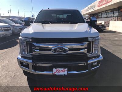 2017 Ford F-250 XLT   - Photo 4 - Tucson, AZ 85705