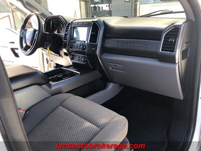 2017 Ford F-250 XLT   - Photo 20 - Tucson, AZ 85705