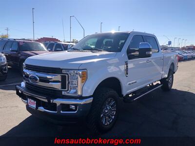 2017 Ford F-250 XLT   - Photo 5 - Tucson, AZ 85705