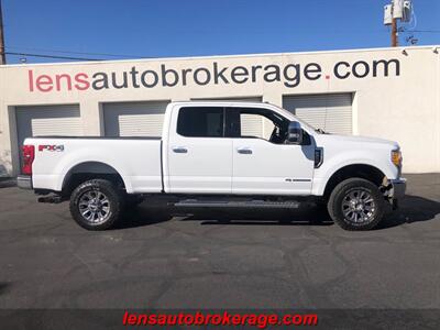 2017 Ford F-250 XLT  