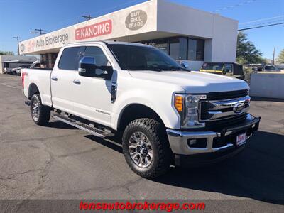 2017 Ford F-250 XLT   - Photo 3 - Tucson, AZ 85705