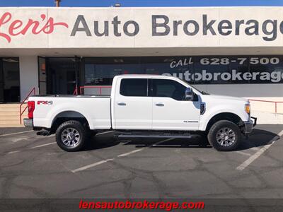 2017 Ford F-250 XLT  