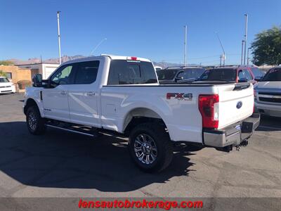 2017 Ford F-250 XLT   - Photo 7 - Tucson, AZ 85705