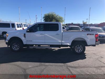 2017 Ford F-250 XLT   - Photo 6 - Tucson, AZ 85705