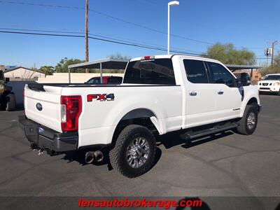 2017 Ford F-250 XLT   - Photo 8 - Tucson, AZ 85705