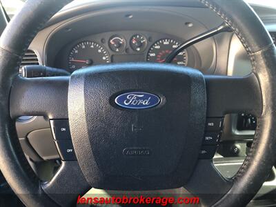 2008 Ford Ranger XLT   - Photo 13 - Tucson, AZ 85705