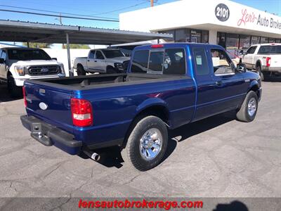 2008 Ford Ranger XLT   - Photo 8 - Tucson, AZ 85705