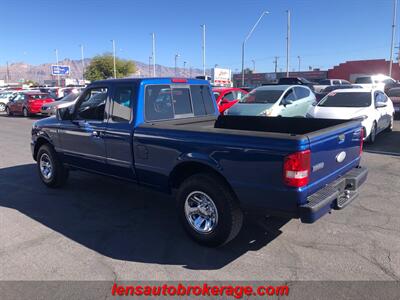 2008 Ford Ranger XLT   - Photo 6 - Tucson, AZ 85705