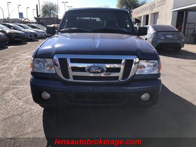 2008 Ford Ranger XLT   - Photo 3 - Tucson, AZ 85705