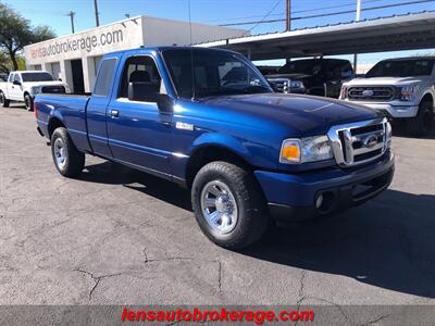 2008 Ford Ranger XLT   - Photo 2 - Tucson, AZ 85705