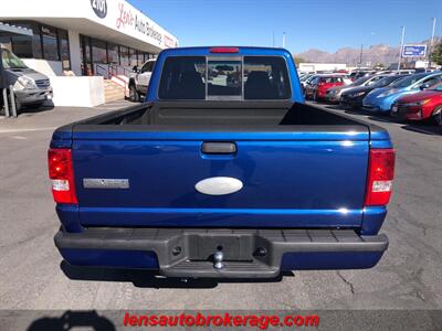 2008 Ford Ranger XLT   - Photo 7 - Tucson, AZ 85705