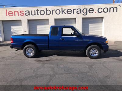 2008 Ford Ranger XLT   - Photo 1 - Tucson, AZ 85705