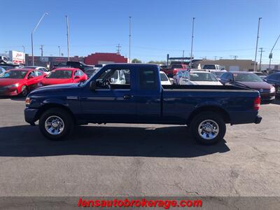 2008 Ford Ranger XLT   - Photo 5 - Tucson, AZ 85705