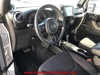 2013 Jeep Wrangler Sport  *Clean, Simple Hard Top Jeep! - Photo 10 - Tucson, AZ 85705