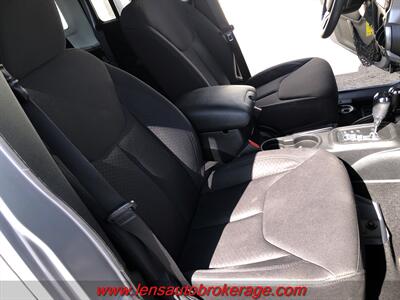 2013 Jeep Wrangler Sport  *Clean, Simple Hard Top Jeep! - Photo 23 - Tucson, AZ 85705