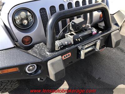 2013 Jeep Wrangler Sport  *Clean, Simple Hard Top Jeep! - Photo 26 - Tucson, AZ 85705