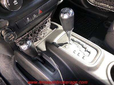 2013 Jeep Wrangler Sport  *Clean, Simple Hard Top Jeep! - Photo 15 - Tucson, AZ 85705