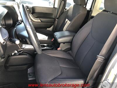 2013 Jeep Wrangler Sport  *Clean, Simple Hard Top Jeep! - Photo 12 - Tucson, AZ 85705