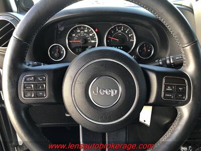 2013 Jeep Wrangler Sport  *Clean, Simple Hard Top Jeep! - Photo 13 - Tucson, AZ 85705