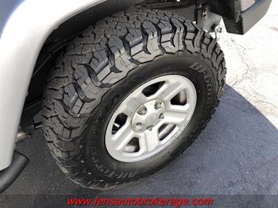 2013 Jeep Wrangler Sport  *Clean, Simple Hard Top Jeep! - Photo 24 - Tucson, AZ 85705