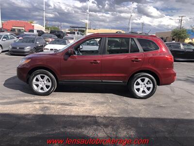 2009 Hyundai SANTA FE SE  *Nice Driver W/Only 87k Miles! - Photo 5 - Tucson, AZ 85705