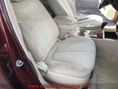 2009 Hyundai SANTA FE SE  *Nice Driver W/Only 87k Miles! - Photo 24 - Tucson, AZ 85705
