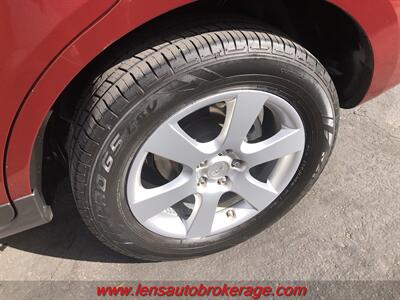 2009 Hyundai SANTA FE SE  *Nice Driver W/Only 87k Miles! - Photo 26 - Tucson, AZ 85705