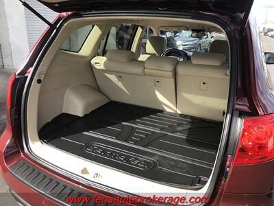 2009 Hyundai SANTA FE SE  *Nice Driver W/Only 87k Miles! - Photo 19 - Tucson, AZ 85705