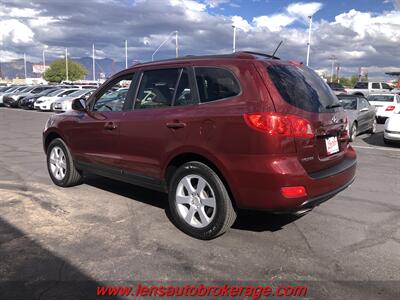 2009 Hyundai SANTA FE SE  *Nice Driver W/Only 87k Miles! - Photo 6 - Tucson, AZ 85705