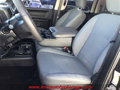 2018 RAM 2500 Tradesman  *Nice Crew Cab 4x4 Diesel! - Photo 12 - Tucson, AZ 85705