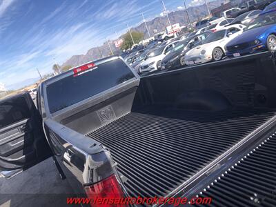 2018 RAM 2500 Tradesman  *Nice Crew Cab 4x4 Diesel! - Photo 26 - Tucson, AZ 85705